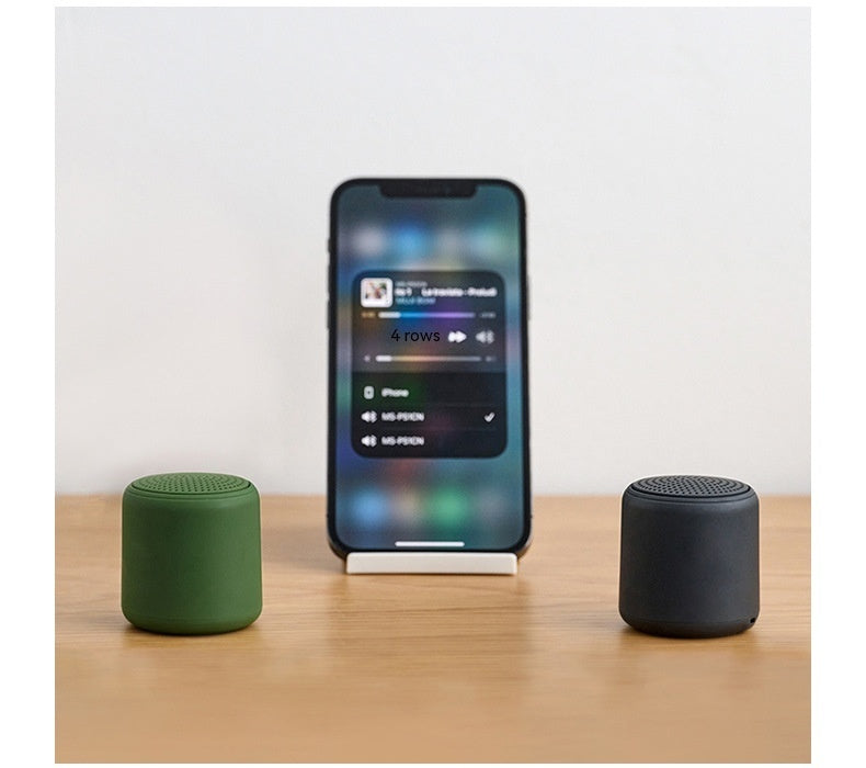 Portable Wireless Speaker Mini Mini Speaker Portable Wireless Speaker Mini Mini Speaker